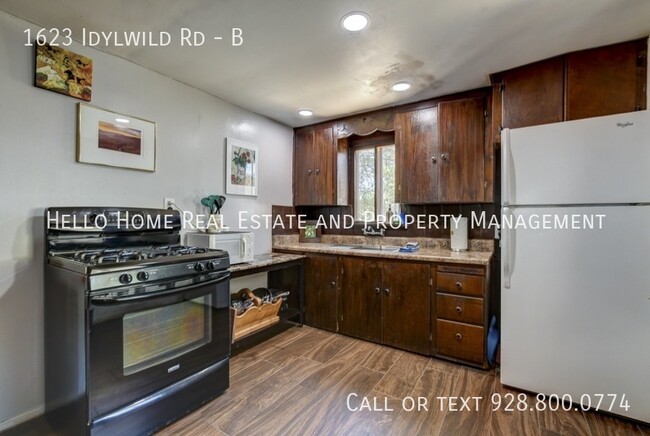Building Photo - 1623 Idylwild Rd