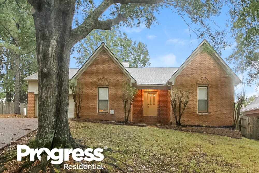 8367 Stavenger Cove, Memphis, TN 38018 House Rental in Memphis, TN