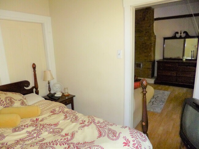 Foto del edificio - 9 Monument St