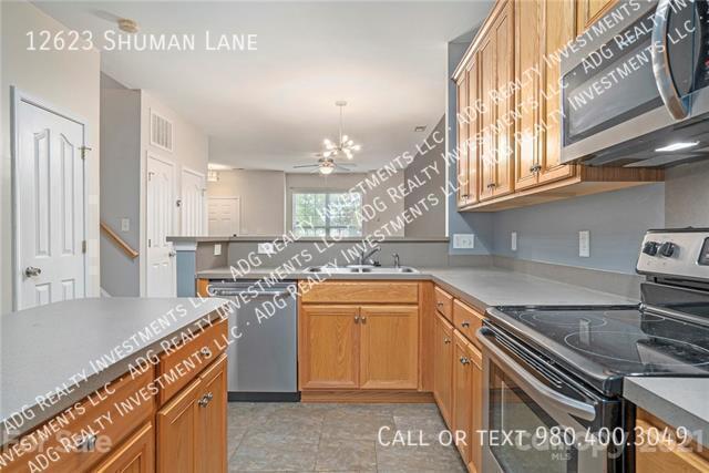 Foto del edificio - 12623 Shuman Ln
