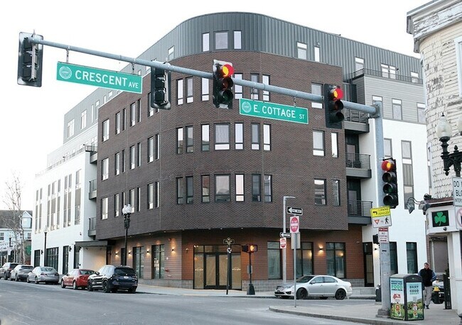 Foto del edificio - 959 Dorchester Ave