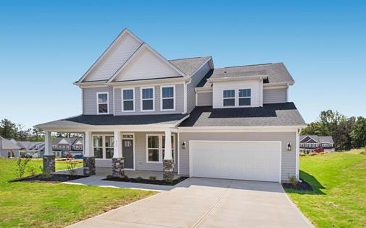Foto principal - Duncan- BEAUTIFUL Craftsman-Style, 5 Bedro...