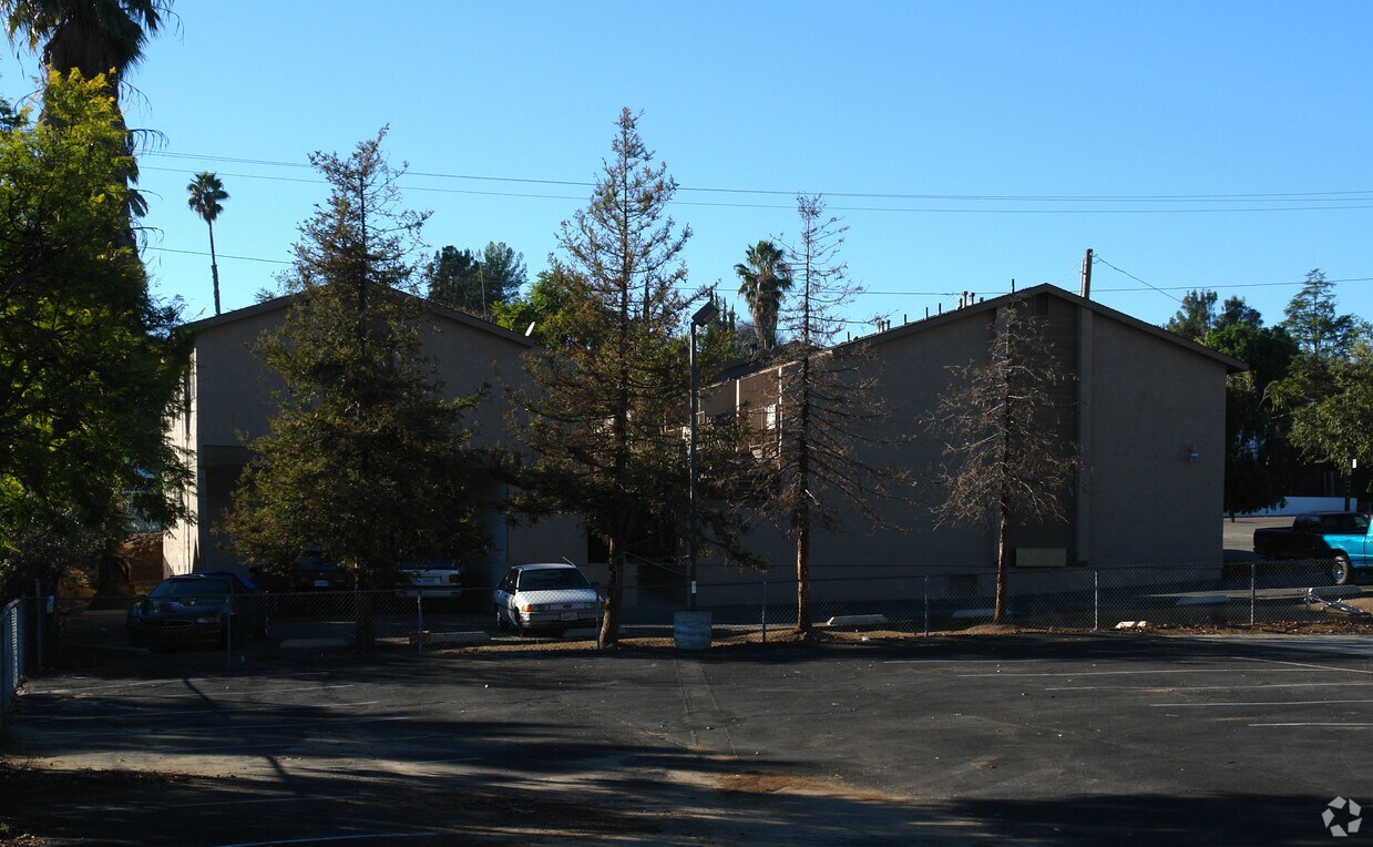 Foto del edificio - 226 W Hawthorne St