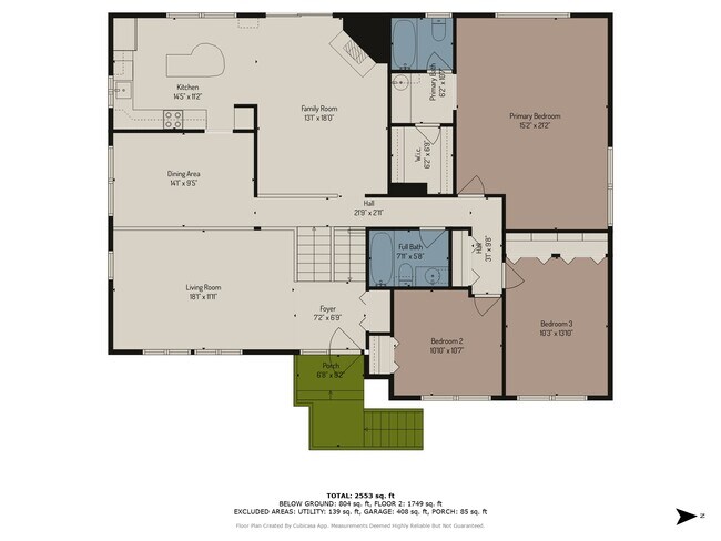 Building Photo - 8853 Blue Sea Dr