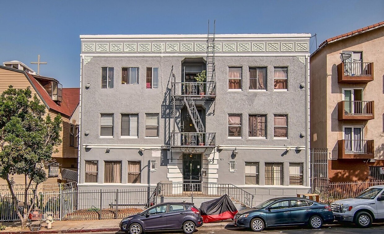 Foto del edificio - bon921