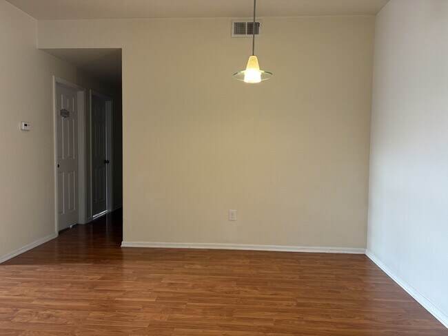 Dinning area - 3875 S Dayton St