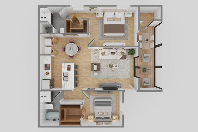 Foto del edificio - $ 250 OFF SECOND MONTH RENT AVAILABLE NOW GROUND FLOOR!!