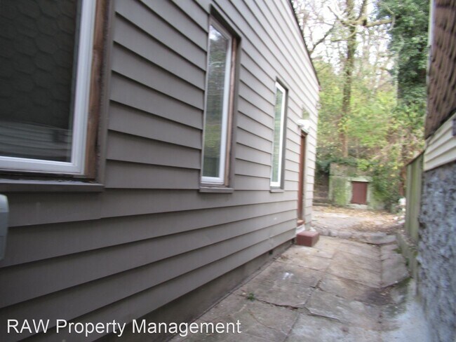 Foto del edificio - 2 br, 1 bath House - 2214 Ravine St.