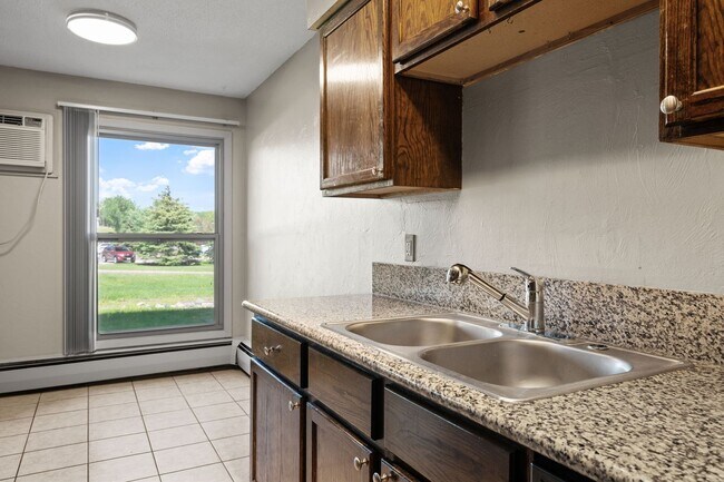 Foto del interior - Golden Valley Greenway