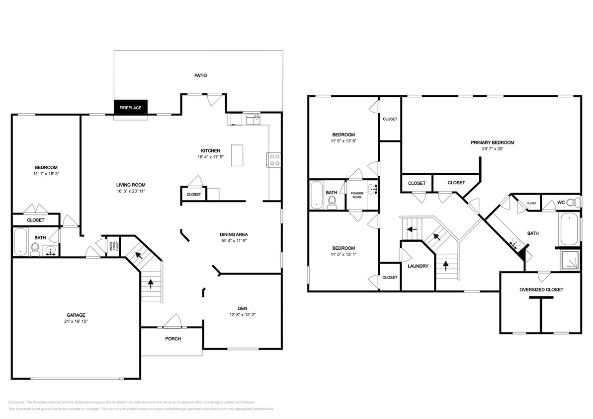 Building Photo - 3015 Button Cir