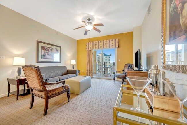 Building Photo - 8101 Resort Village Dr