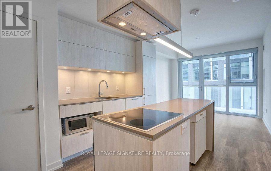 Building Photo - 15 Lower Jarvis St