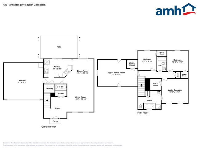 Building Photo - 125 Remington Dr