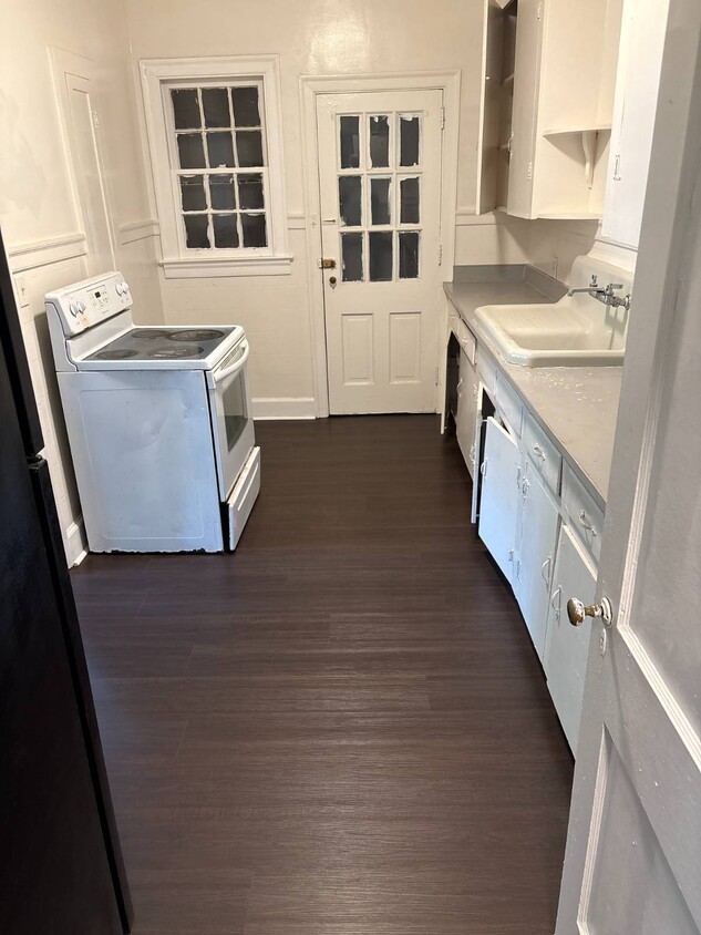 Foto principal - 2525 Greenville St