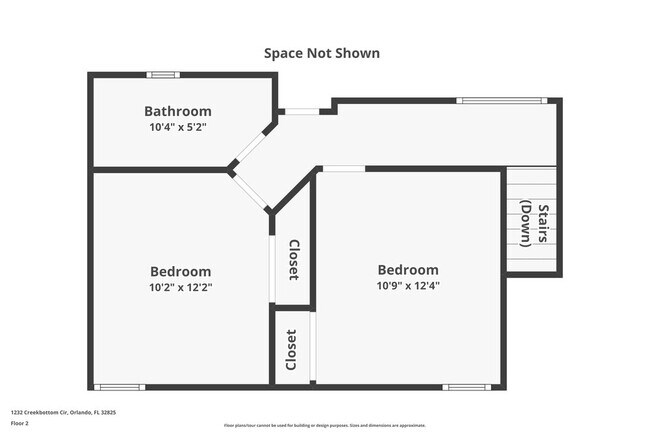 Foto del edificio - 1232 Creekbottom Cir