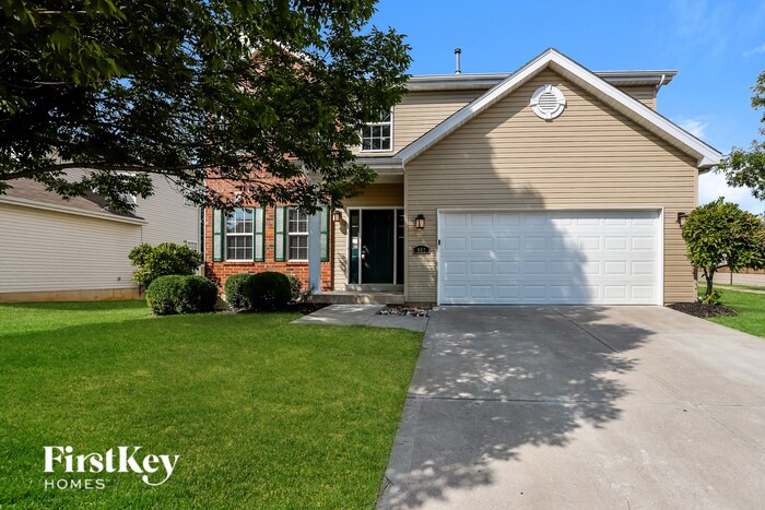 Foto principal - 957 Daffodil Ridge Dr