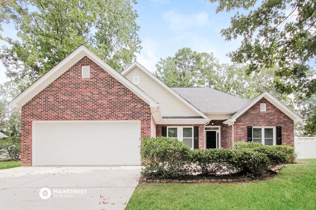 Building Photo - 2024 Olde Towne Dr