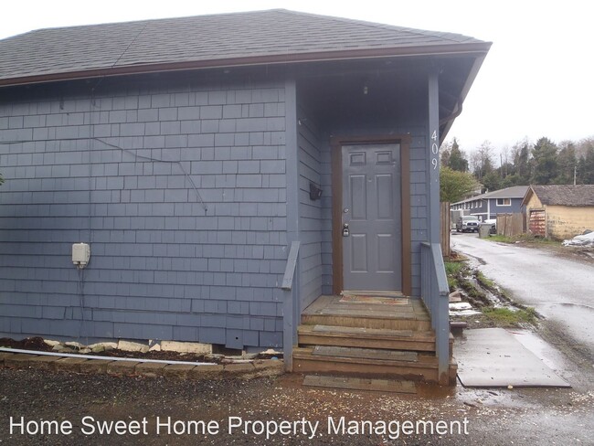 Building Photo - 1 br, 1 bath House - 409 Grant Street