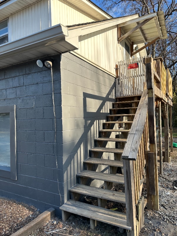 Photo - 1814 County Hospital Rd Apartment