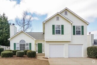Building Photo - 2770 Lake Park Ridge W