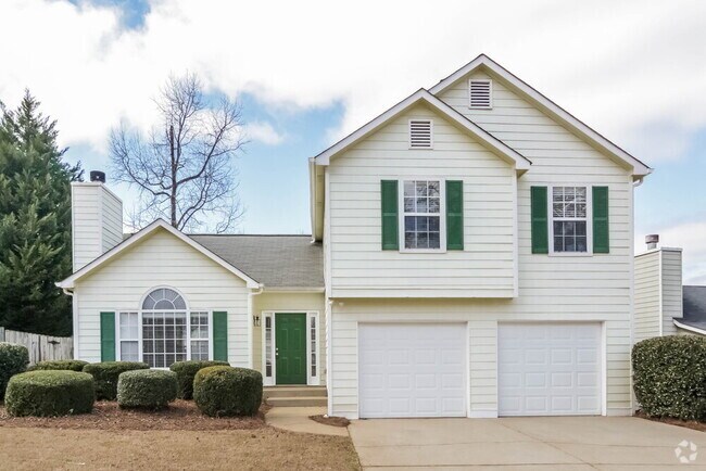 Building Photo - 2770 Lake Park Ridge W