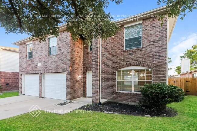 Foto del edificio - 21407 Somerset Park Ln