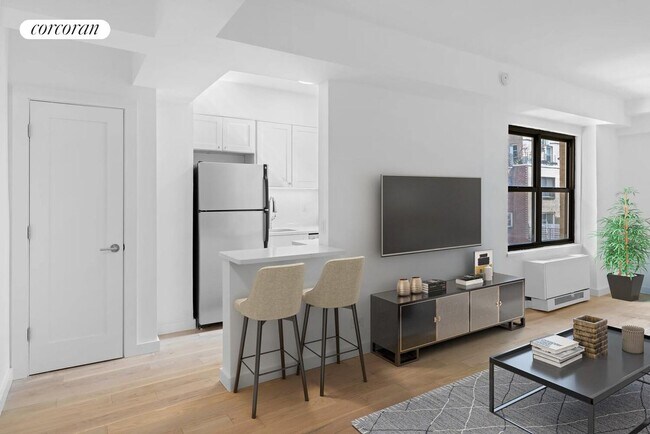 Foto del edificio - 140 E 56th St