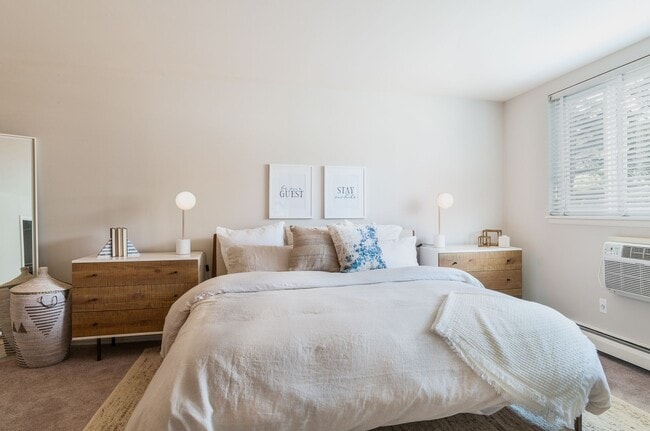 Interior Photo - The Metropolitan at Manayunk Hill