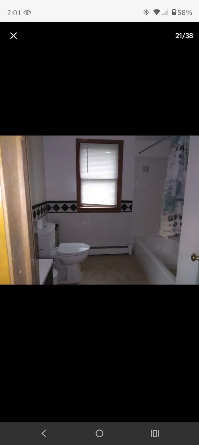 Foto del edificio - 39 Columbia St