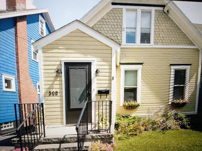 Primary Photo - 508 Vine St