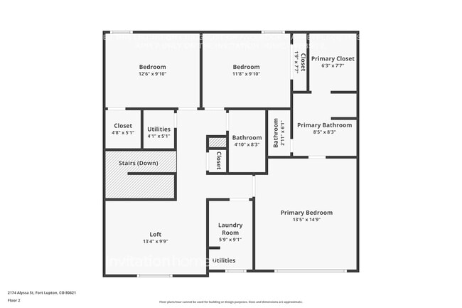 Building Photo - 2174 Alyssa St