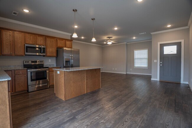 Foto del edificio - 1722 Booker Cir