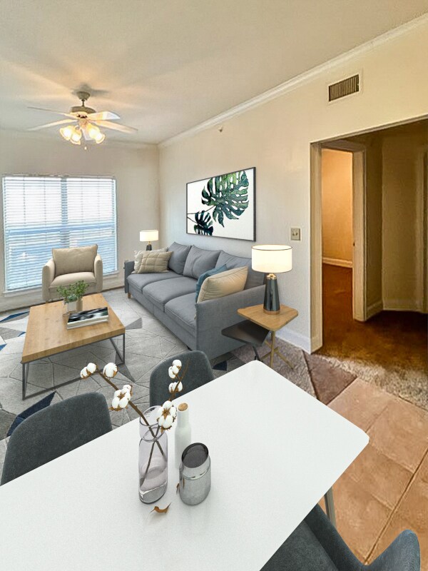 Big Bass Apartments - Active 45+ Living photo'