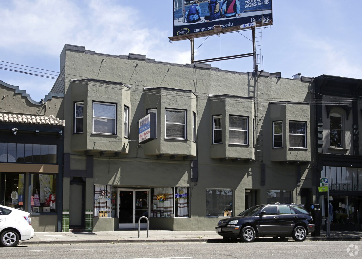 Foto principal - 5012-5020 Telegraph Ave