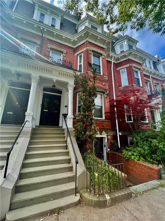 422 Broadway, Unit 34, Providence, RI 02909 Condo for Rent in Providence, RI