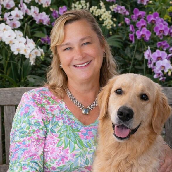 Primary Contact Photo