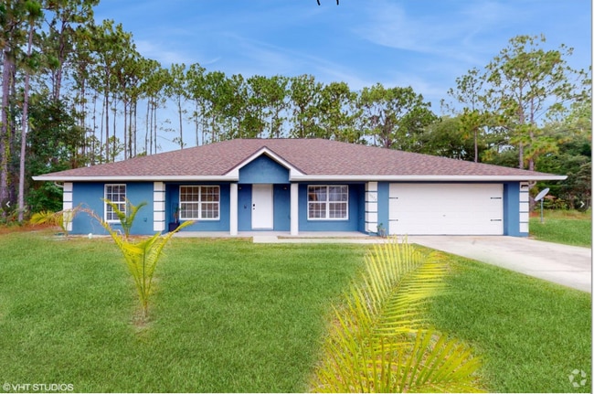 Building Photo - 14270 SW 60th Terrace
