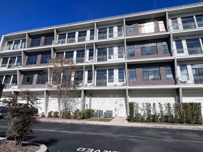 Foto del edificio - 302 SE Broadway St