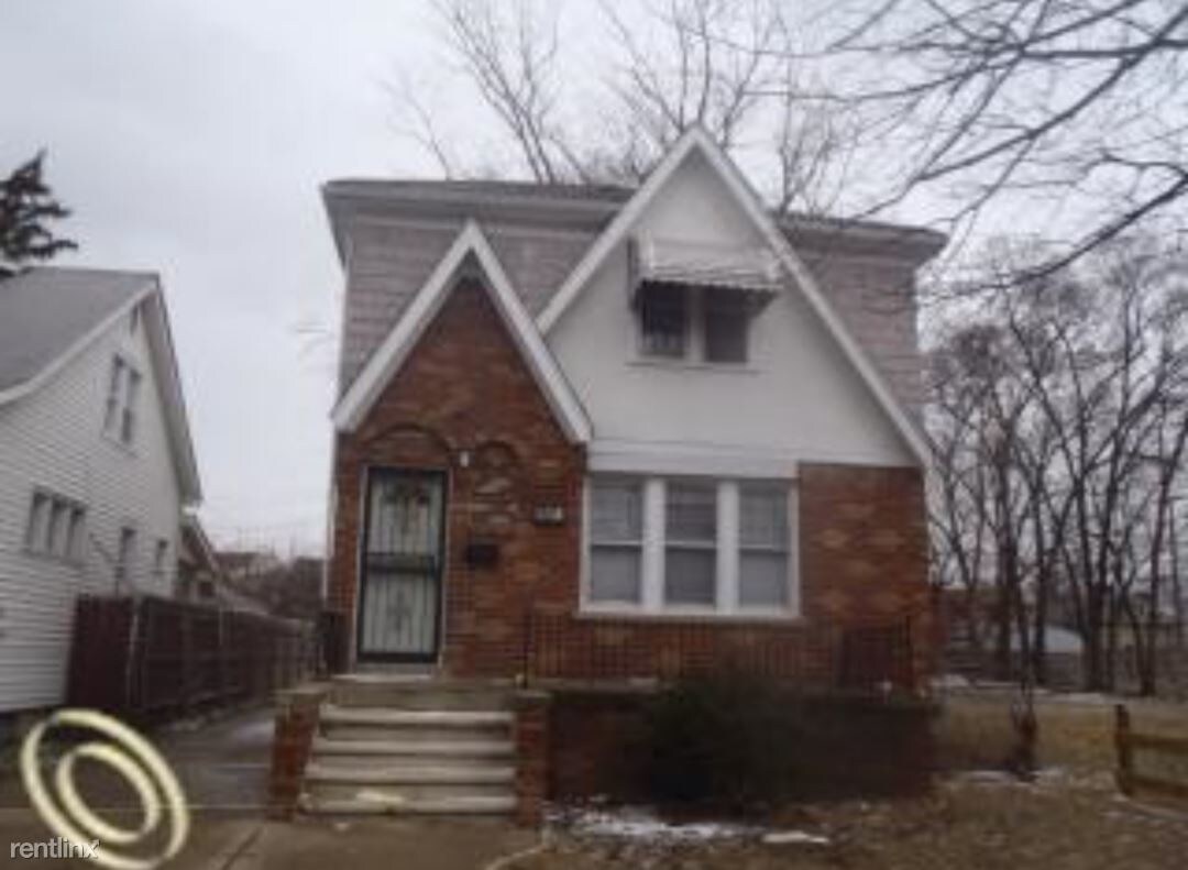 Primary Photo - 3 br, 1 bath House - 15872 Lauder St