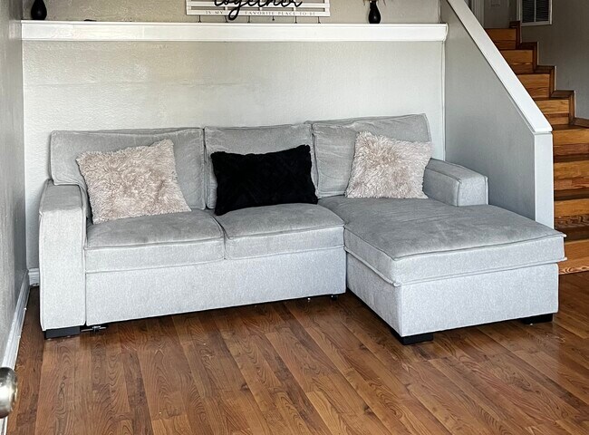 Foto del edificio - 3904 Bresee Ave