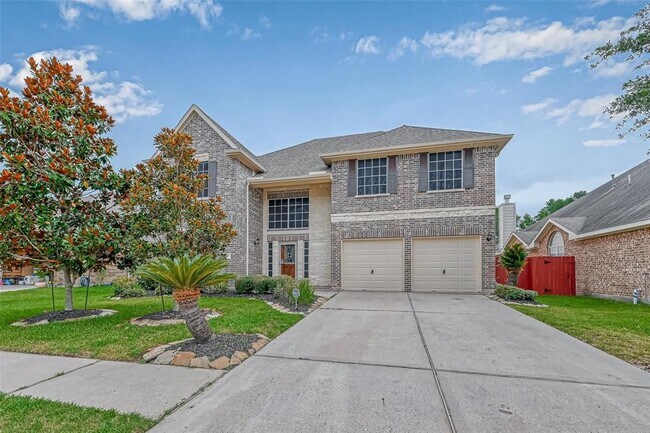 Foto del edificio - 21587 Tims Harbor Dr