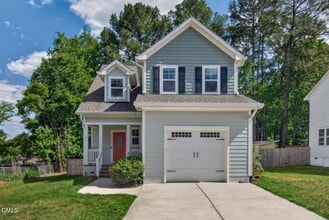 Building Photo - 807 Cook Rd