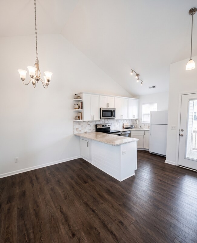 Foto del edificio - Adorable 2 bedroom/ 2 bathroom townhome in Wilmington