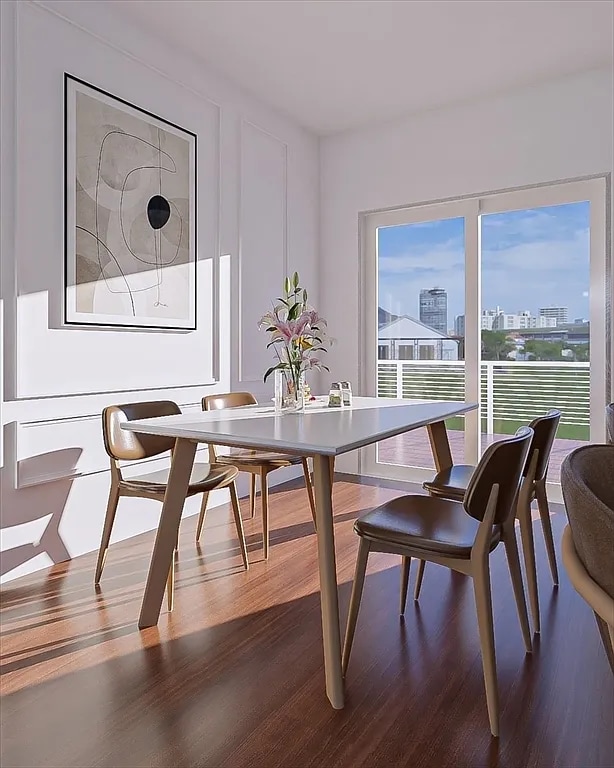 Foto del edificio - 29 Woodford St