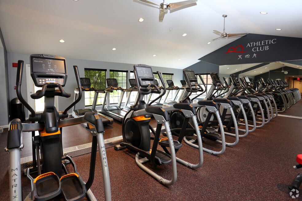 TGM Springbrook Rentals Aurora, IL