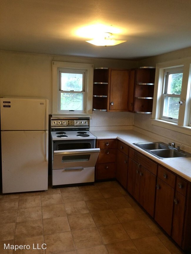 Building Photo - 2 br, 1 bath House - 868 Fairmont Rd