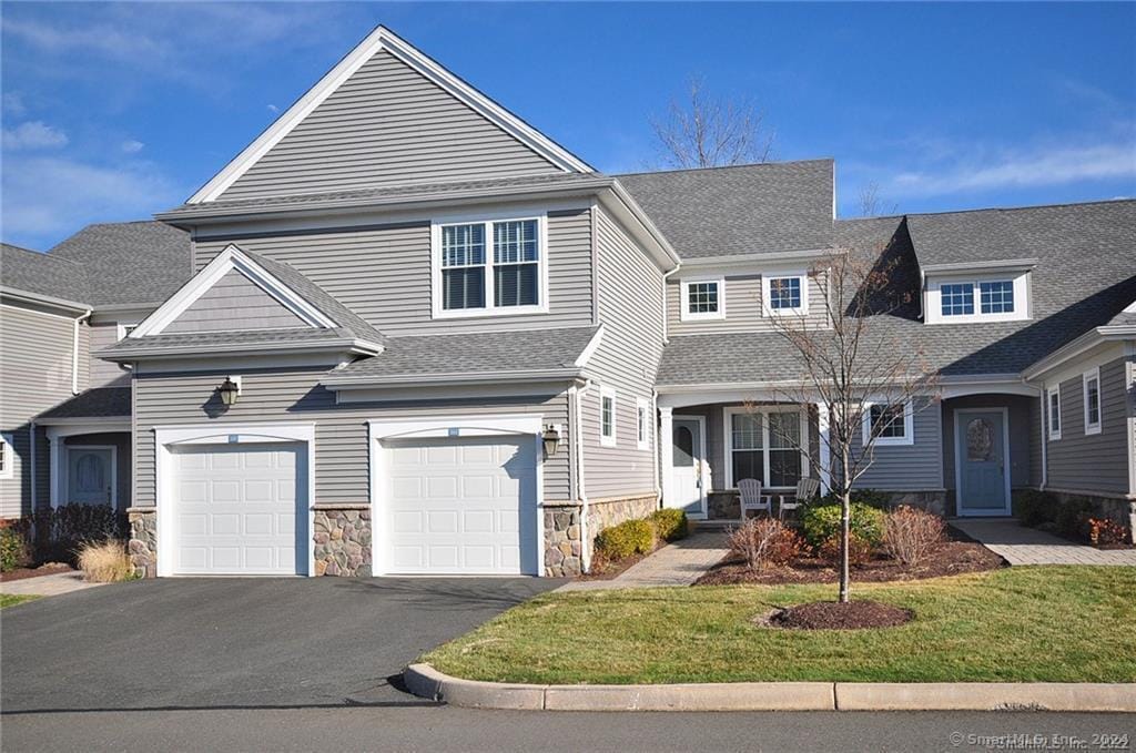 161 Bradford Walk Unit 161, New Britain, CT 06053 Condo for Rent in