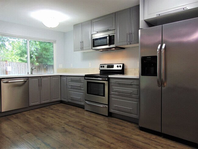 Photo - Spacious Condo Available Now in Great Loca...