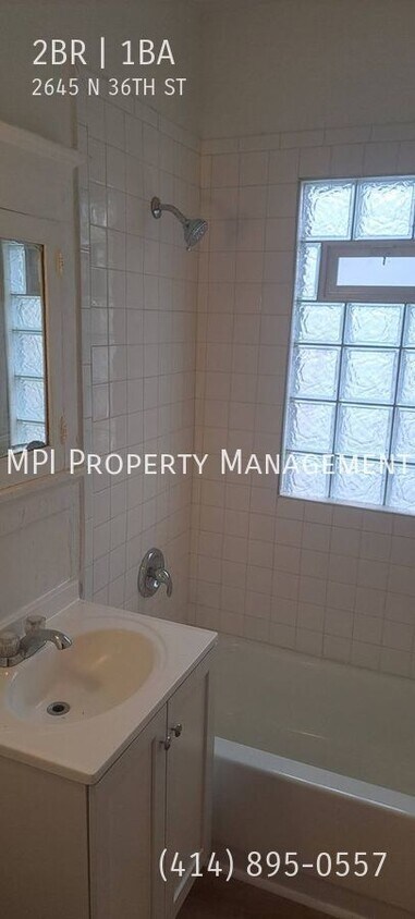 Building Photo - 2645 N. 36th Street, Milwaukee - 2 Bedroom...