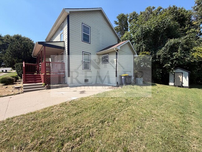 Foto del edificio - 1610 E 37th St